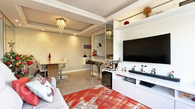 Foto 5 do(a) Apartamento de 2 quartos à venda em Floresta, Porto Alegre