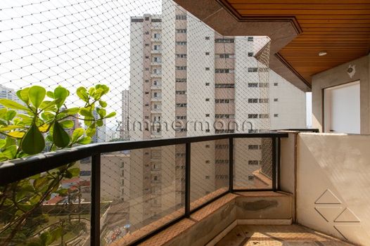 Foto 30 do(a) Apartamento de 6 quartos à venda em Vila Andrade, São Paulo
