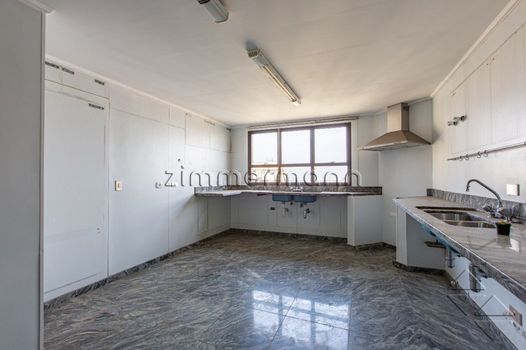 Foto 49 do(a) Apartamento de 6 quartos à venda em Vila Andrade, São Paulo