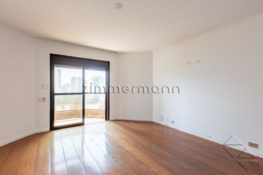Foto 42 do(a) Apartamento de 6 quartos à venda em Vila Andrade, São Paulo