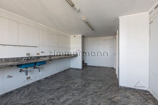 Foto 50 do(a) Apartamento de 6 quartos à venda em Vila Andrade, São Paulo