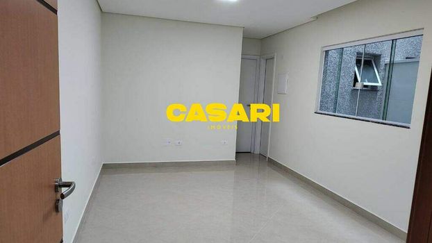 Foto 1 do(a) Cobertura de 2 quartos à venda em Vila Floresta, Santo André