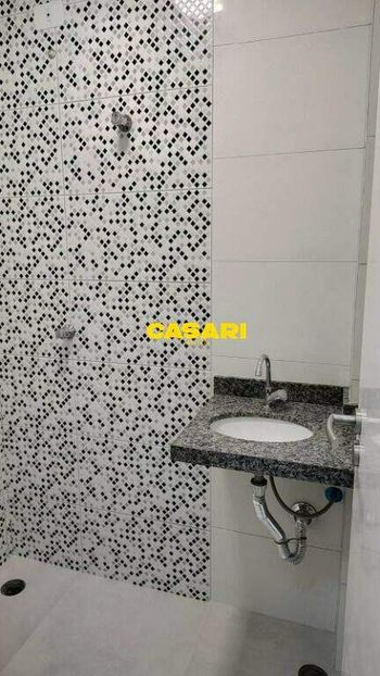 Foto 5 do(a) Cobertura de 2 quartos à venda em Vila Floresta, Santo André