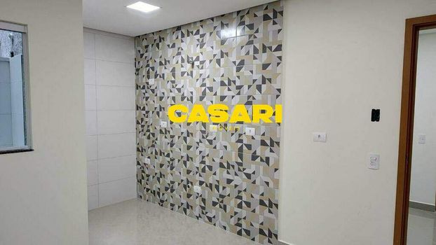 Foto 2 do(a) Cobertura de 2 quartos à venda em Vila Floresta, Santo André
