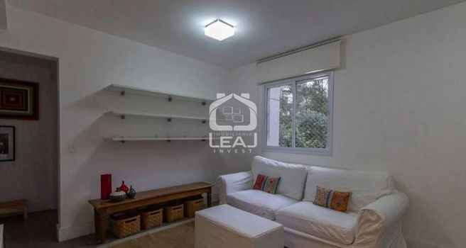 Foto 7 do(a) Apartamento de 2 quartos à venda em Vila Andrade, São Paulo