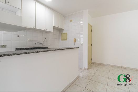 Foto 27 do(a) Apartamento de 1 quartos à venda em Vila Pompéia, São Paulo