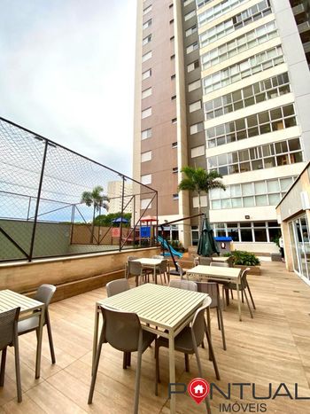 Foto 36 do(a) Apartamento de 3 quartos à venda em Jardim São Geraldo, Marília