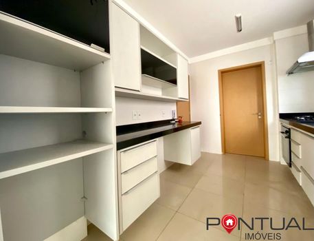 Foto 4 do(a) Apartamento de 3 quartos à venda em Jardim São Geraldo, Marília