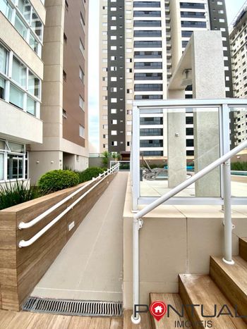Foto 42 do(a) Apartamento de 3 quartos à venda em Jardim São Geraldo, Marília