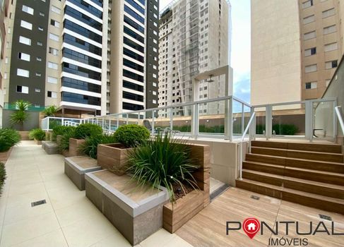 Foto 49 do(a) Apartamento de 3 quartos à venda em Jardim São Geraldo, Marília