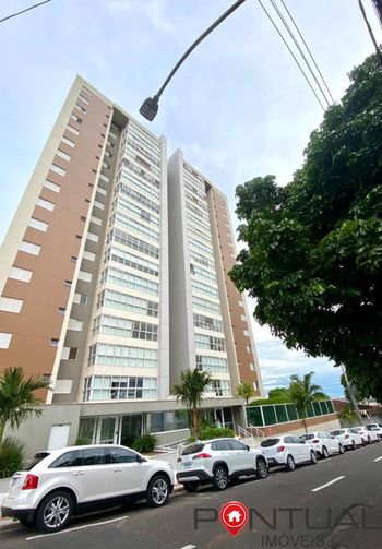 Foto 38 do(a) Apartamento de 3 quartos à venda em Jardim São Geraldo, Marília