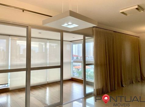 Foto 8 do(a) Apartamento de 3 quartos à venda em Jardim São Geraldo, Marília