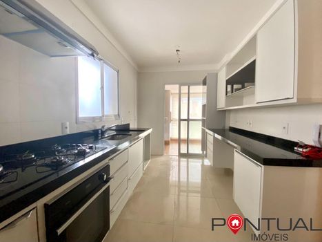 Foto 12 do(a) Apartamento de 3 quartos à venda em Jardim São Geraldo, Marília