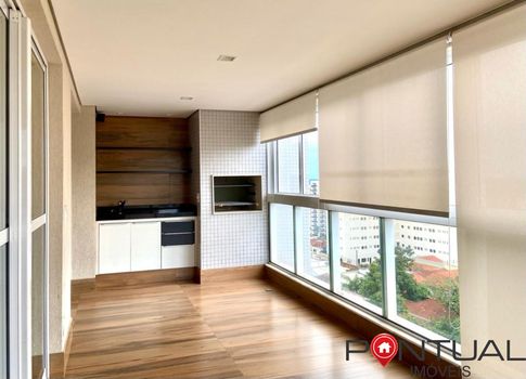Foto 16 do(a) Apartamento de 3 quartos à venda em Jardim São Geraldo, Marília