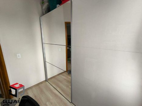 Foto 15 do(a) Cobertura de 2 quartos à venda em Vila Apiaí, Santo André