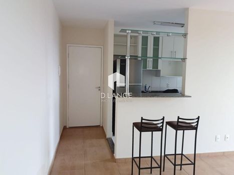 Foto 3 do(a) Apartamento false para alugar em Vila Nova, Campinas