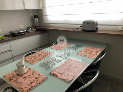 Foto 28 do(a) Apartamento de 4 quartos à venda em Indianópolis, São Paulo