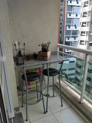 Foto 33 do(a) Apartamento de 1 quartos à venda em Bethaville I, Barueri