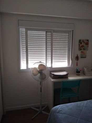 Foto 21 do(a) Apartamento de 1 quartos à venda em Bethaville I, Barueri
