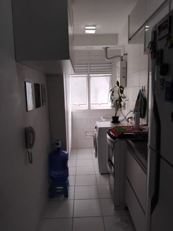 Foto 11 do(a) Apartamento de 1 quartos à venda em Bethaville I, Barueri