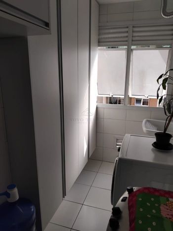 Foto 18 do(a) Apartamento de 1 quartos à venda em Bethaville I, Barueri