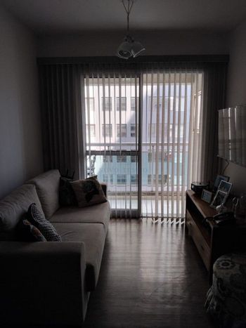 Foto 2 do(a) Apartamento de 1 quartos à venda em Bethaville I, Barueri