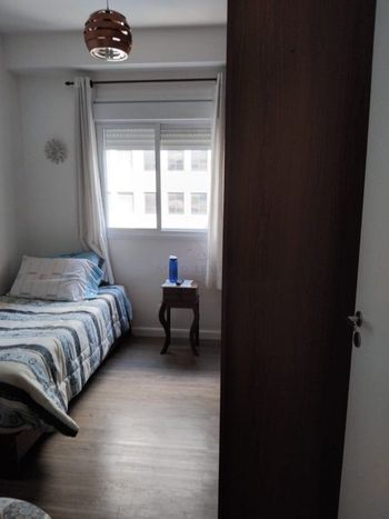 Foto 23 do(a) Apartamento de 1 quartos à venda em Bethaville I, Barueri
