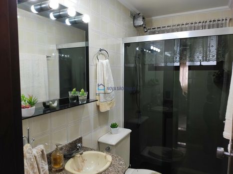 Foto 8 do(a) Apartamento de 3 quartos à venda em Vila Mascote, São Paulo