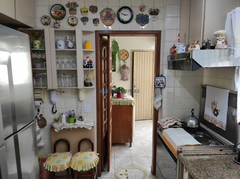 Foto 23 do(a) Apartamento de 3 quartos à venda em Vila Mascote, São Paulo
