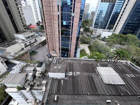 Foto 6 do(a) Sala / Conjunto Comercial false à venda em Itaim Bibi, São Paulo