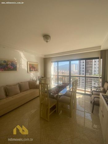 Foto 1 do(a) Apartamento de 2 quartos à venda em Centro, Mogi das Cruzes