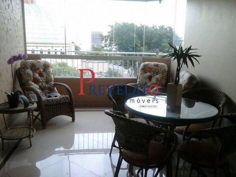 Foto 30 do(a) Apartamento de 4 quartos à venda em Rudge Ramos, São Bernardo do Campo