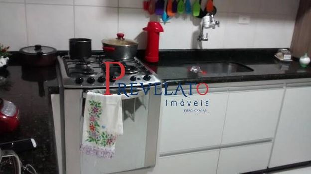 Foto 17 do(a) Apartamento de 4 quartos à venda em Rudge Ramos, São Bernardo do Campo