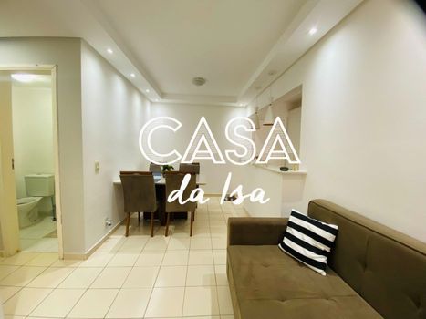 Foto 2 do(a) Apartamento de 2 quartos à venda em Jardim Jalisco, Resende