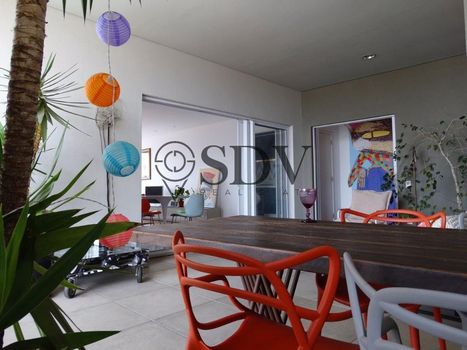 Foto 5 do(a) Apartamento de 2 quartos à venda em Vila Ipojuca, São Paulo