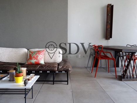 Foto 7 do(a) Apartamento de 2 quartos à venda em Vila Ipojuca, São Paulo