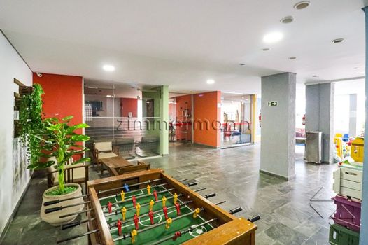 Foto 44 do(a) Apartamento de 2 quartos à venda em Santo Amaro, São Paulo