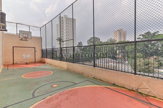 Foto 35 do(a) Apartamento de 2 quartos à venda em Santo Amaro, São Paulo
