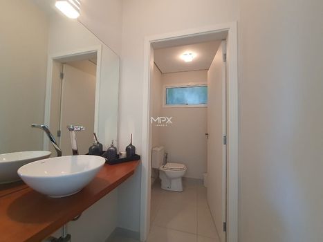 Foto 7 do(a) Casa em Condomínio de 3 quartos à venda em Terras de Piracicaba, Piracicaba