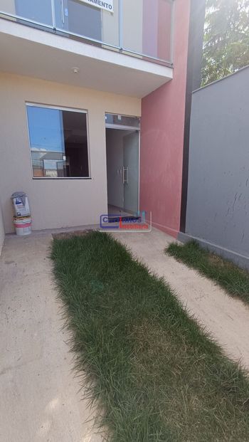 Foto 4 do(a) Casa de 2 quartos à venda em Vila das Flores, Betim