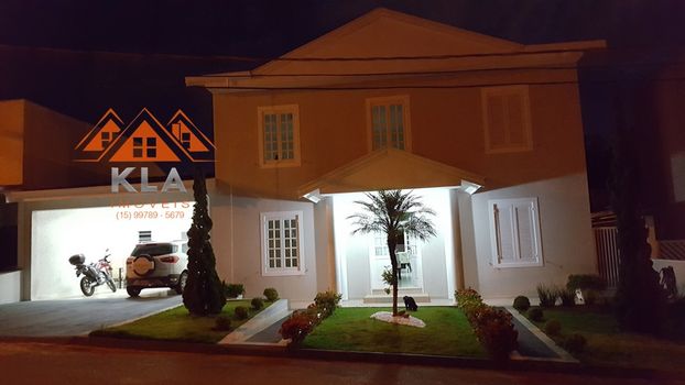 Foto 2 do(a) Casa em Condomínio de 3 quartos para alugar em Itapeva, Votorantim