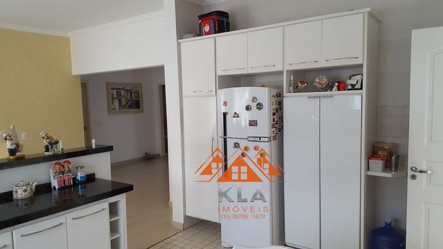 Foto 18 do(a) Casa em Condomínio de 3 quartos para alugar em Itapeva, Votorantim