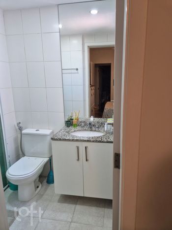 Foto 19 do(a) Apartamento de 3 quartos à venda em Perdizes, São Paulo