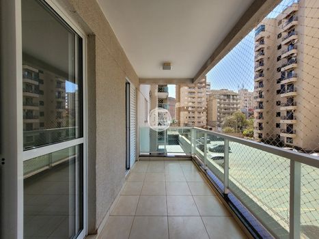 Foto 6 do(a) Apartamento de 2 quartos para alugar em Nova Aliança, Ribeirão Preto