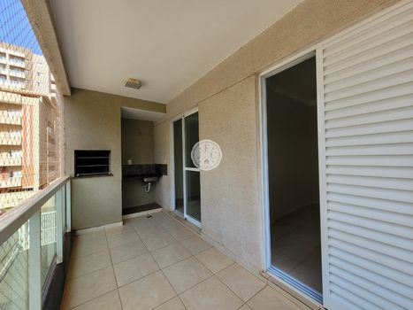 Foto 8 do(a) Apartamento de 2 quartos para alugar em Nova Aliança, Ribeirão Preto