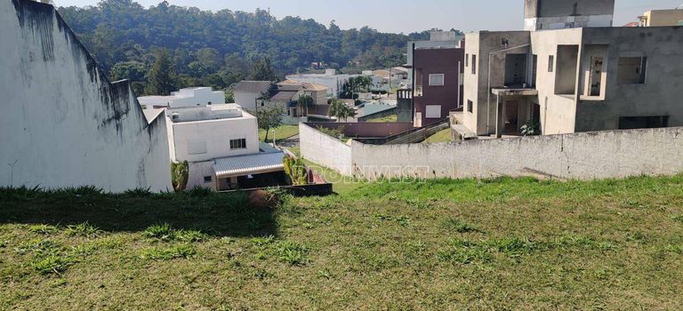 Foto 2 do(a) Casa em Condomínio false à venda em Residencial dos Lagos, Cotia