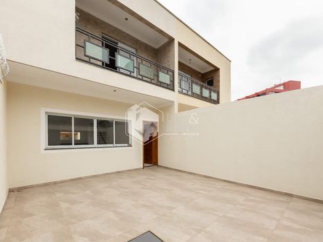 Foto 4 do(a) Casa de 3 quartos à venda em Jardim das Laranjeiras, São Paulo