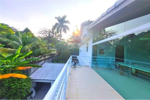 Foto 45 do(a) Casa de 6 quartos à venda em Jardim Guanabara, Rio de Janeiro