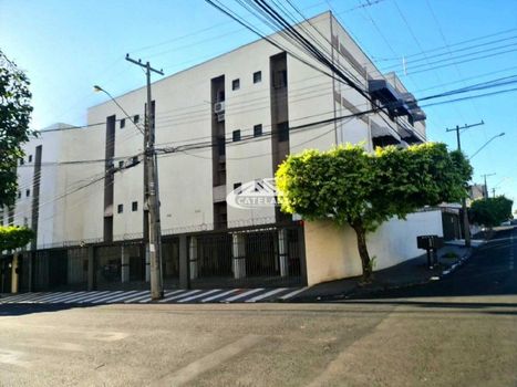 Foto 1 do(a) Apartamento de 3 quartos à venda em Higienópolis, São José do Rio Preto