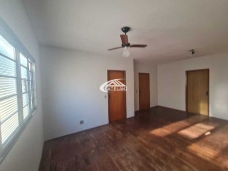 Foto 3 do(a) Apartamento de 3 quartos à venda em Higienópolis, São José do Rio Preto